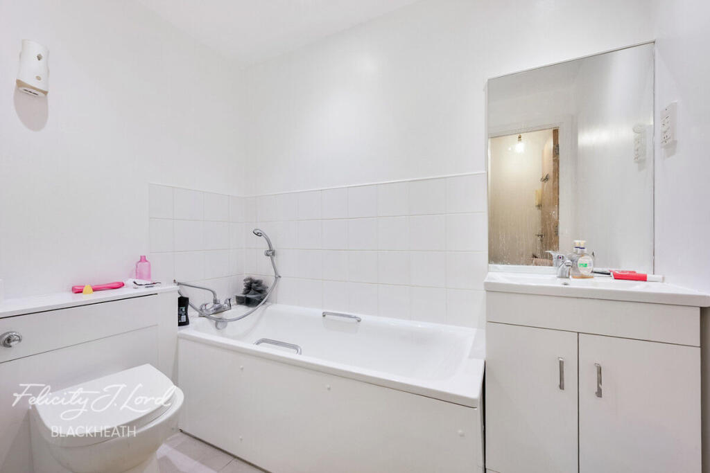 Main image of property: Berber Parade, LONDON