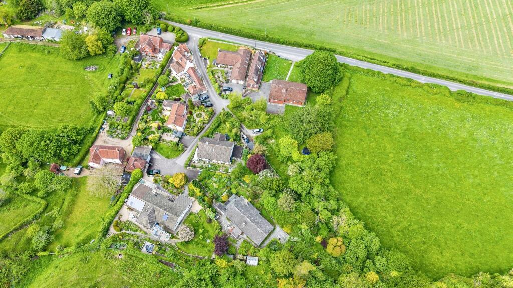 Main image of property: The City, Edington, Westbury
