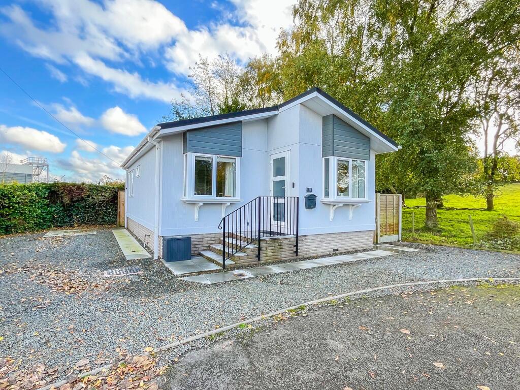 Main image of property: Pendeford Hall Lane, Wolverhampton, WV9