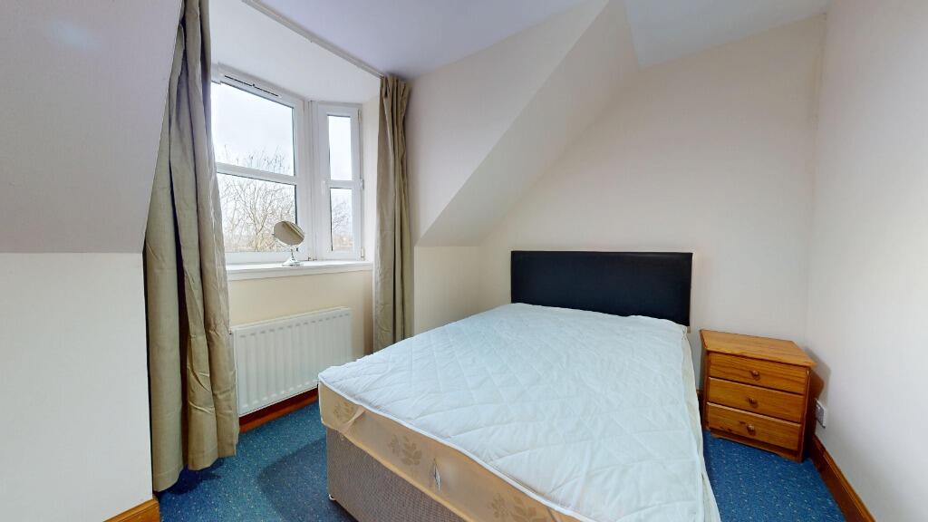 Apartment in Aberdeen - View 5