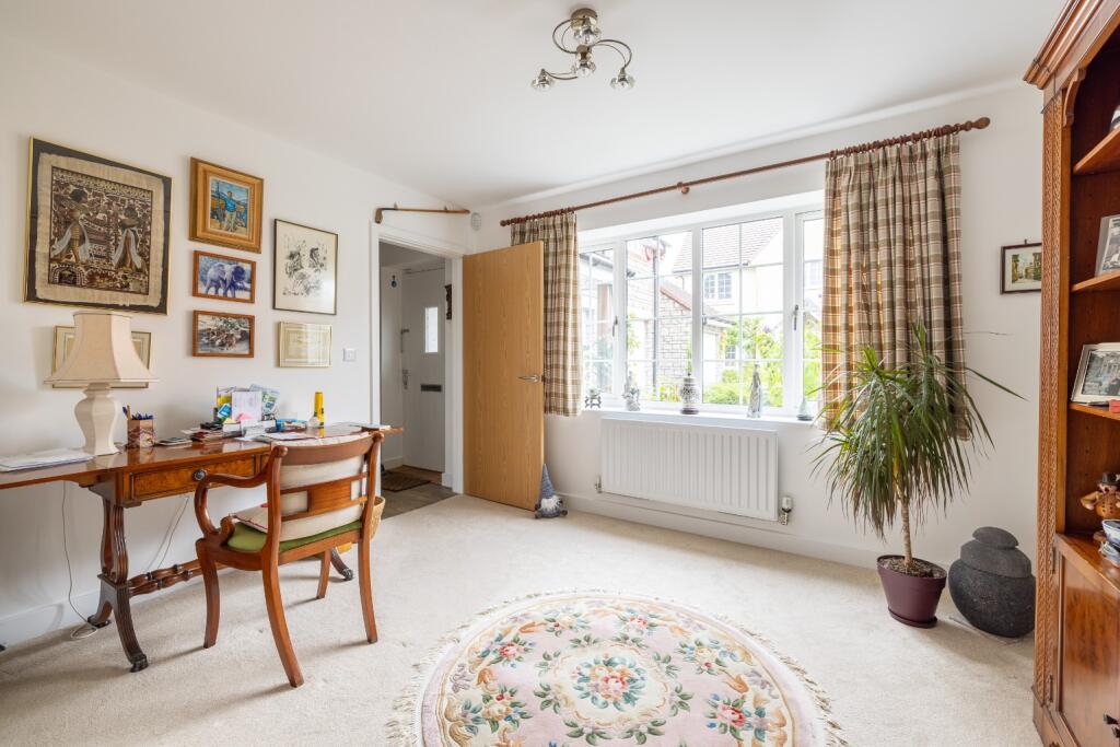 House in Wells, Somerset - More