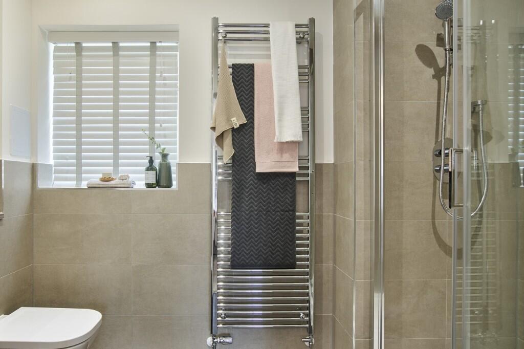 House in Harlow, Newhall - More