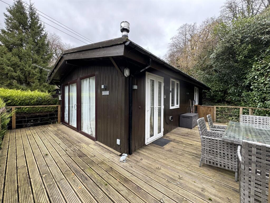 Main image of property: Pennal, Machynlleth, Gwynedd, SY20