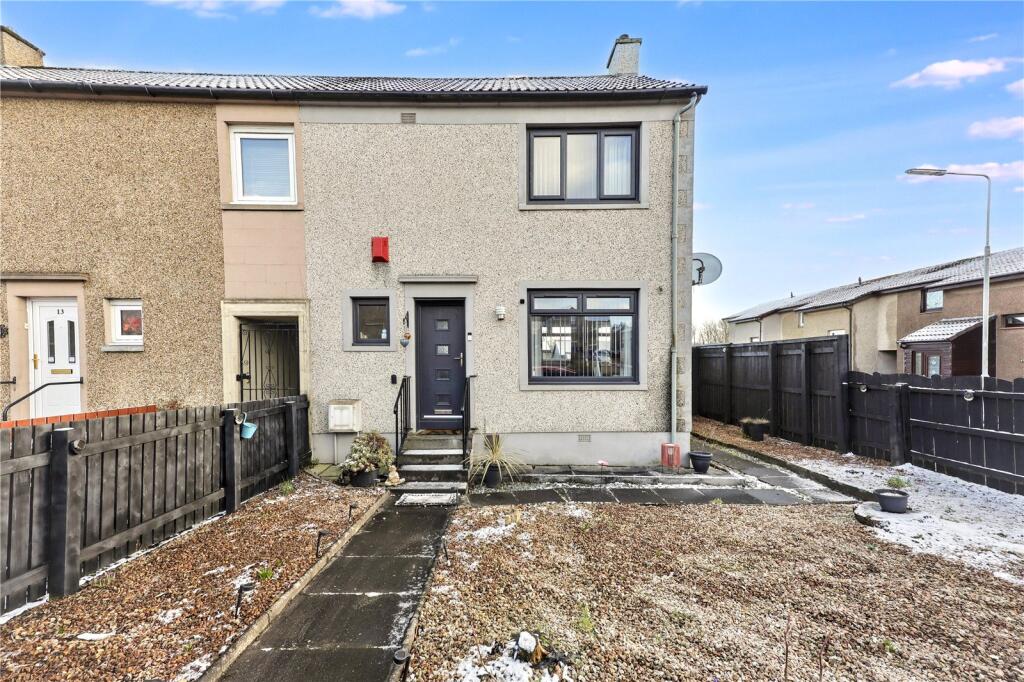 Main image of property: Rae Street, Cowdenbeath, Fife, KY4