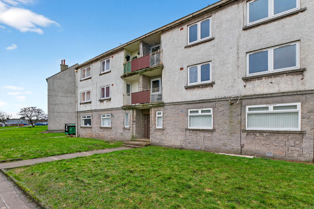 Main image of property: Park Street, Kilmarnock