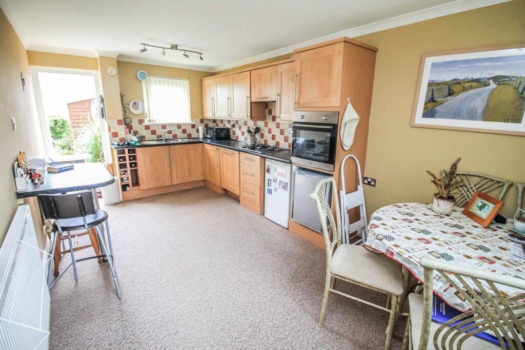 House in Sunderland, Oxclose - View 5