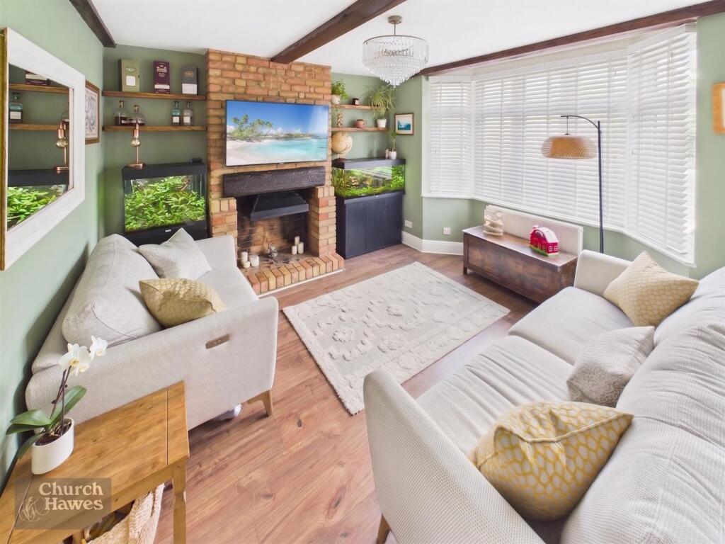 House in Chelmsford, Moulsham - View 3