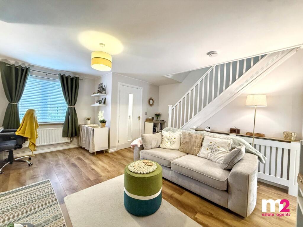House in Newport, Bettws - View 3