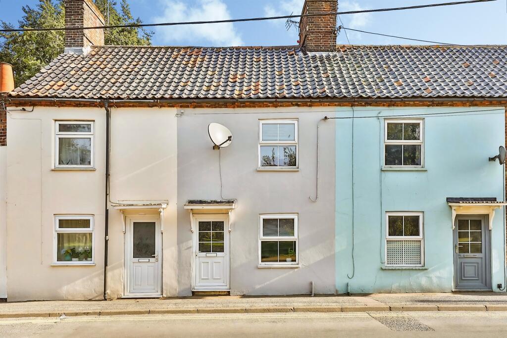Main image of property: Lynn Street, Swaffham