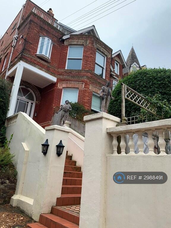 Main image of property: Lalbagh, Poole, BH14