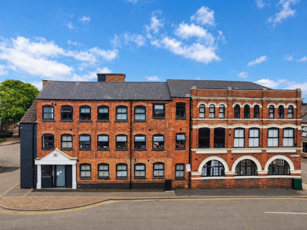 Main image of property: Stockley Street, Abington, Northampton NN1