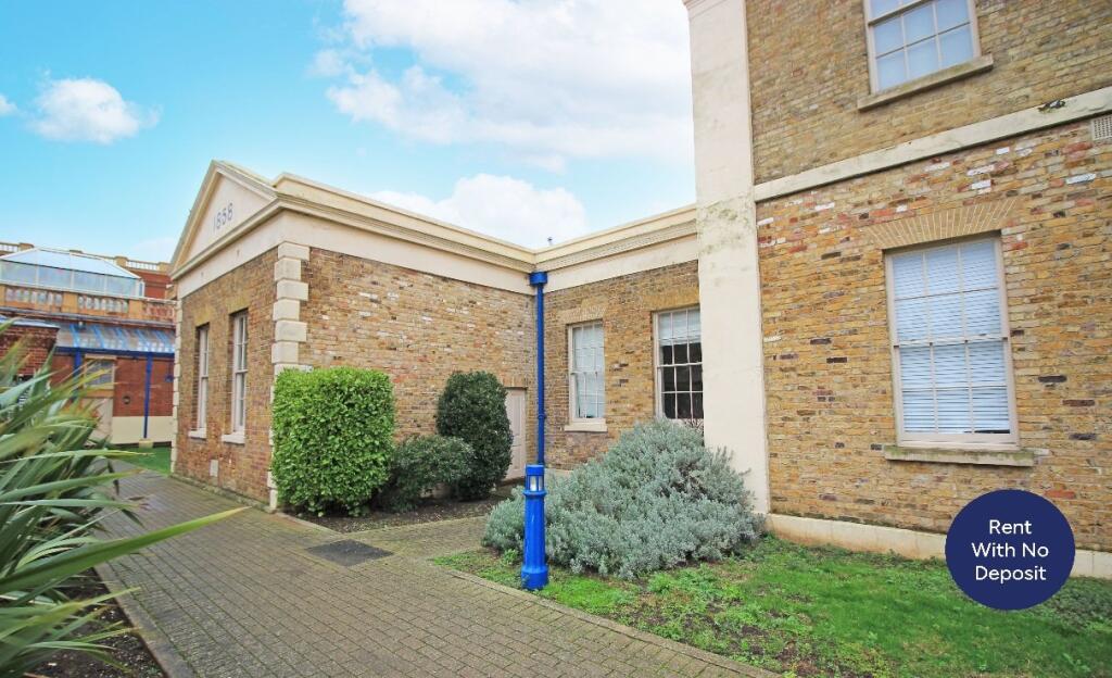 Main image of property: The Royal Seabathing, Canterbury Road, Margate, Kent, CT9