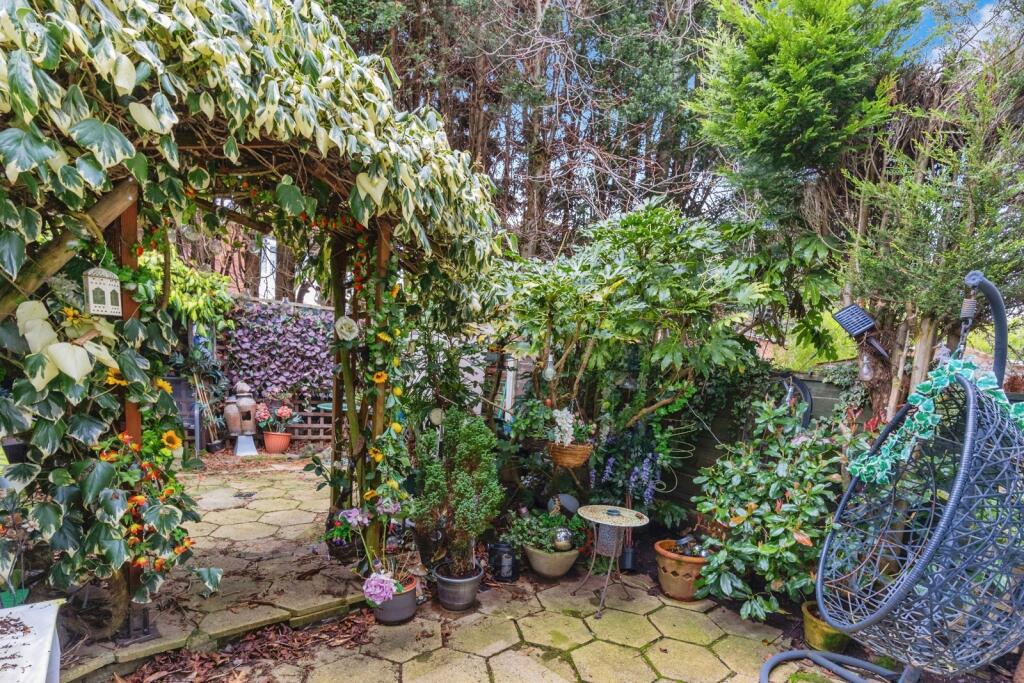 Main image of property: Hurley Drive, Cheadle Hulme, Cheadle, Greater Manchester, SK8