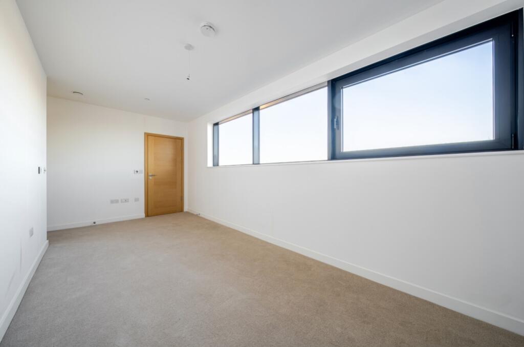 Apartment in Nottingham, Yacht Club Place, Sneinton - More