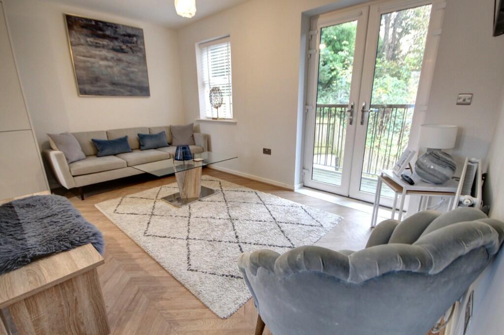 Main image of property: Apartment 3, Shipwrights Lodge, Spa Well Court, Whitby, North Yorkshire, YO21