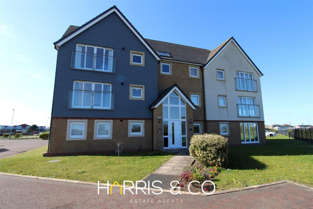 Main image of property: Bulkhead Drive, Fleetwood, Lancashire, FY7