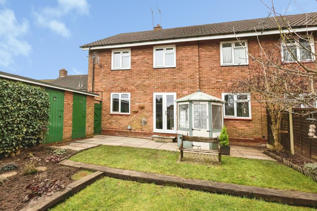 Additional image 14 of Rennie Grove, Quinton, Birmingham