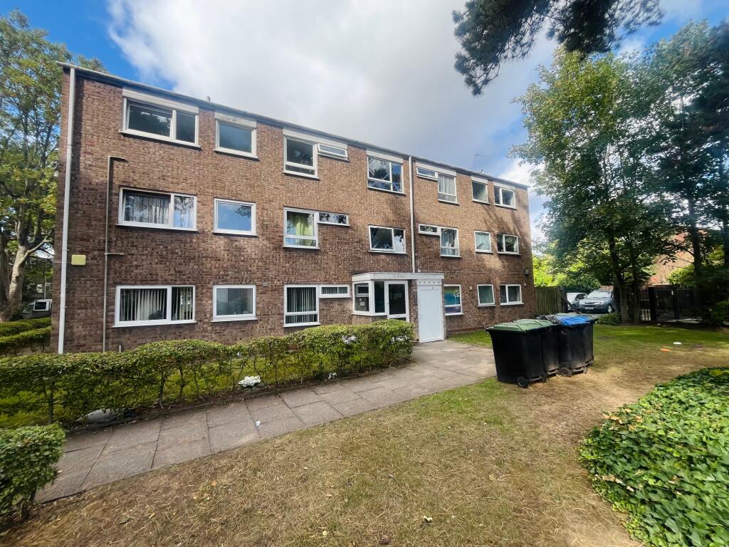 Main image of property: South Grove, Erdington