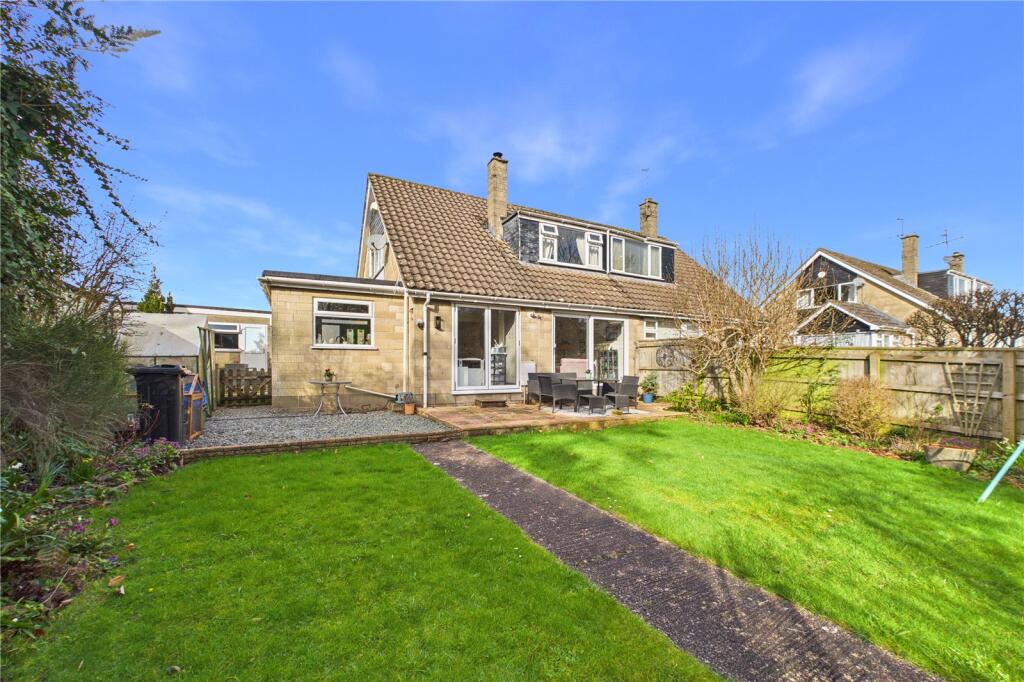 Main image of property: Riverside Walk, Midsomer Norton, Radstock, Somerset, BA3