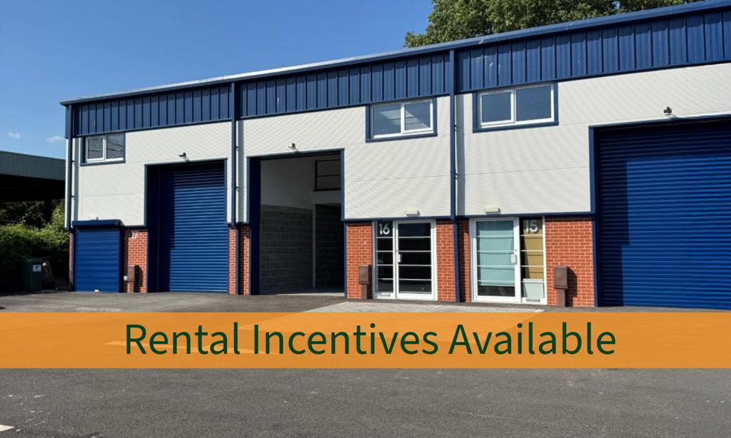 Main image of property: Unit 16 Stanley Court, Terminus Road, Chichester, West Sussex, PO19 8TX