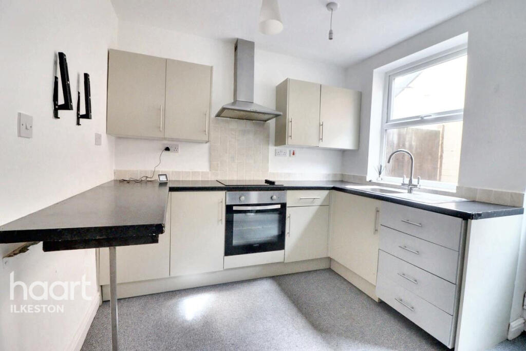 Main image of property: Bridge Street, Ilkeston