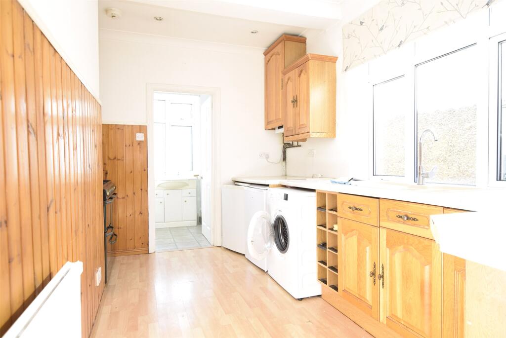 Main image of property: Tenby Close, Romford, RM6