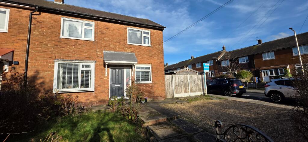 Main image of property: Rose Lane, Marple