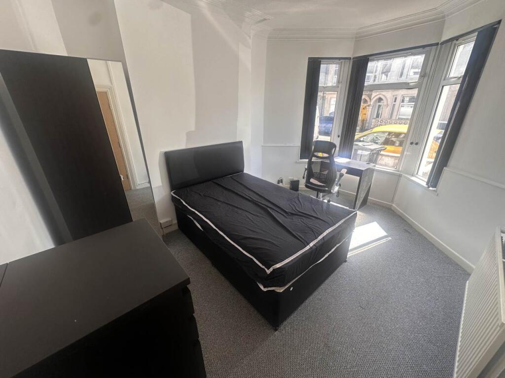 Main image of property: Tewkesbury Street (Rooms), Cathays,