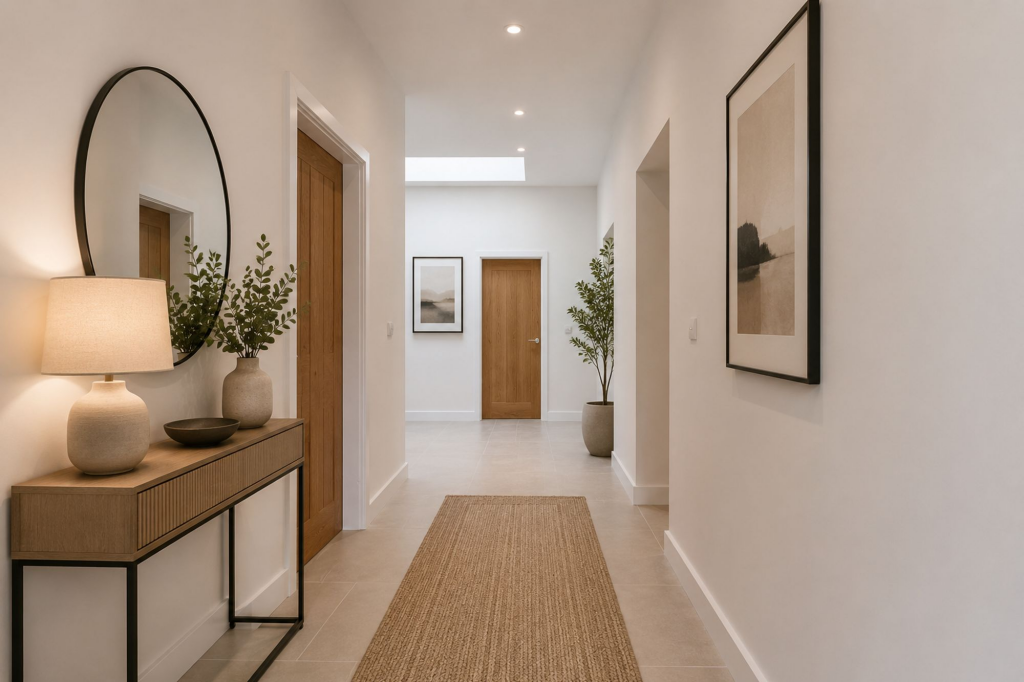 House in Leicester - More