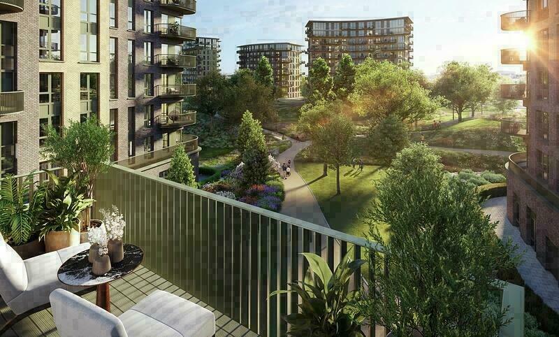 Main image of property: Kidbrooke Village Sales & Marketing Suite, 
5 Pegler Square,
London, 
SE3 9FW