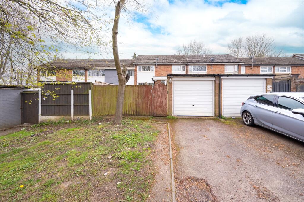 Additional image 14 of Canberra Close, St. Albans, Hertfordshire