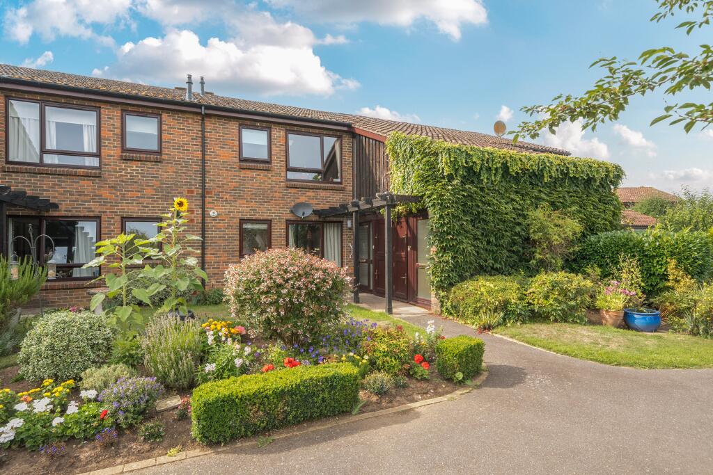 Main image of property: Roding Close, Elmbridge Village, Cranleigh, GU6