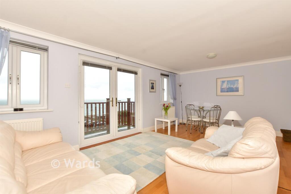 Apartment in Sandgate, Golden Valley - View 4