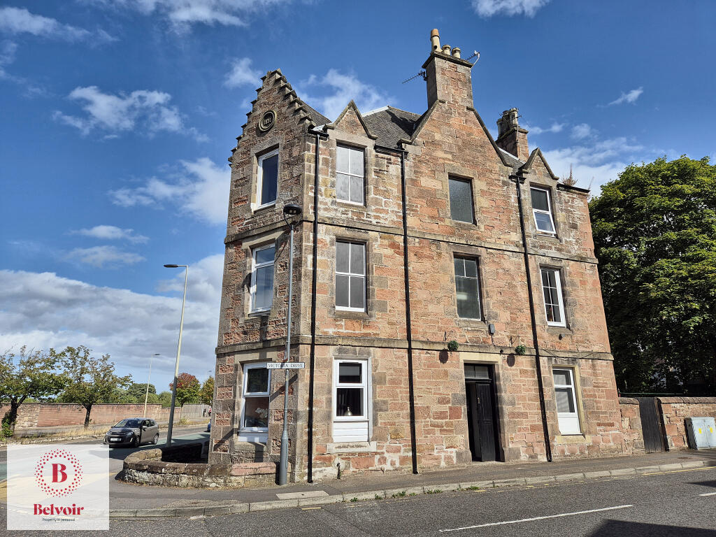Main image of property: Carlton Terrace, Millburn, Inverness, IV2