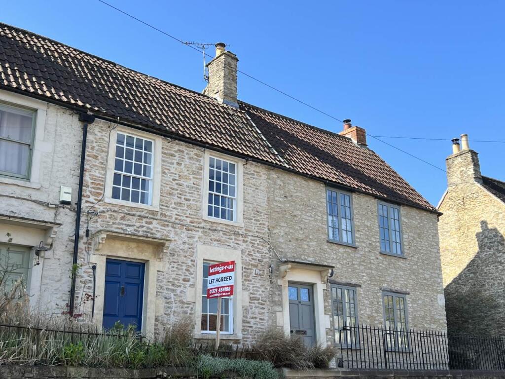 Main image of property: Christchurch Street East, Frome, Somerset