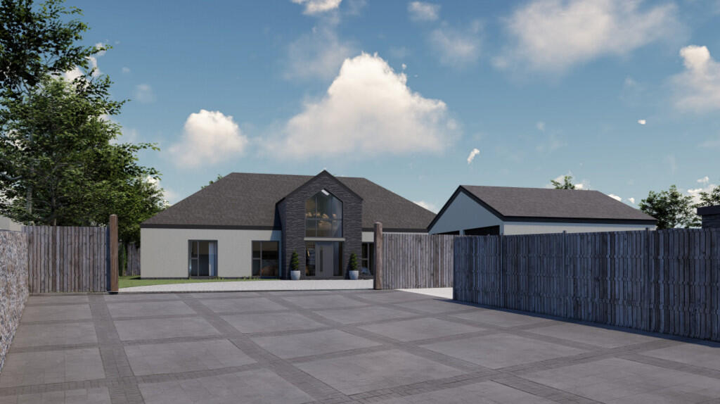 Main image of property: High Street, Clowne, Chesterfield