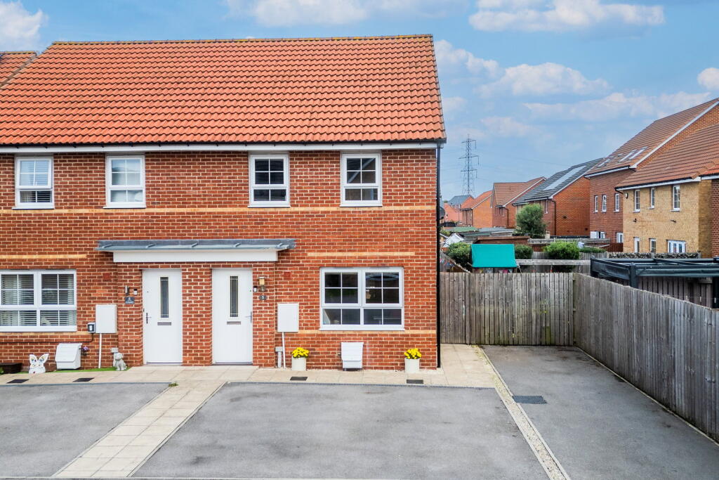 House in Doncaster