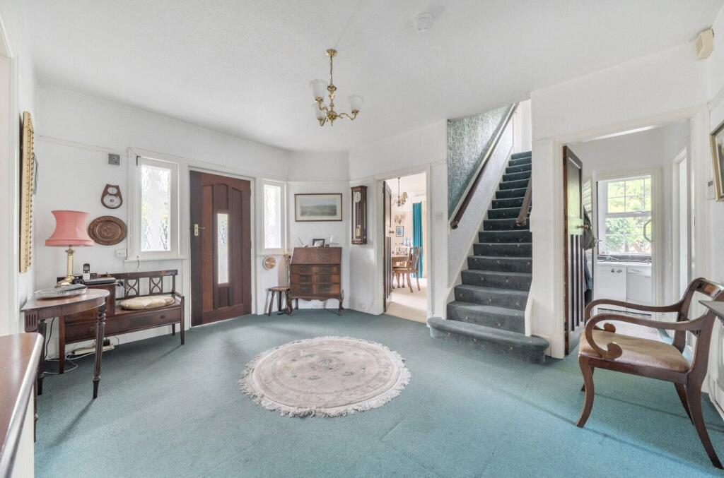 House in Builth Wells, Builth - View 5