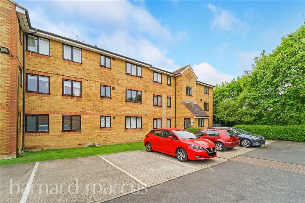 Main image of property: Redford Close, Feltham