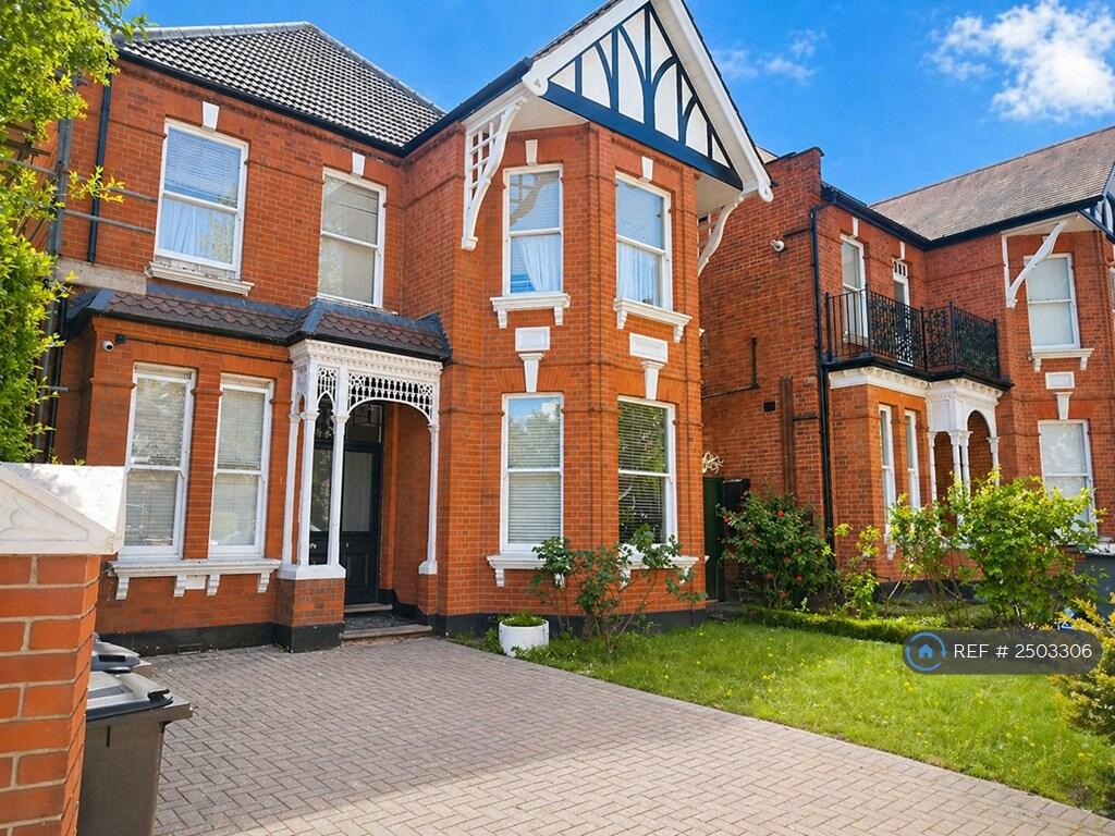 Main image of property: Dartmouth Road, London, NW2