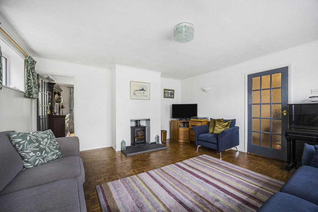 Slade Road, Didcot, OX11 photo 2