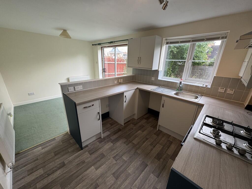 House in Worcester - View 3