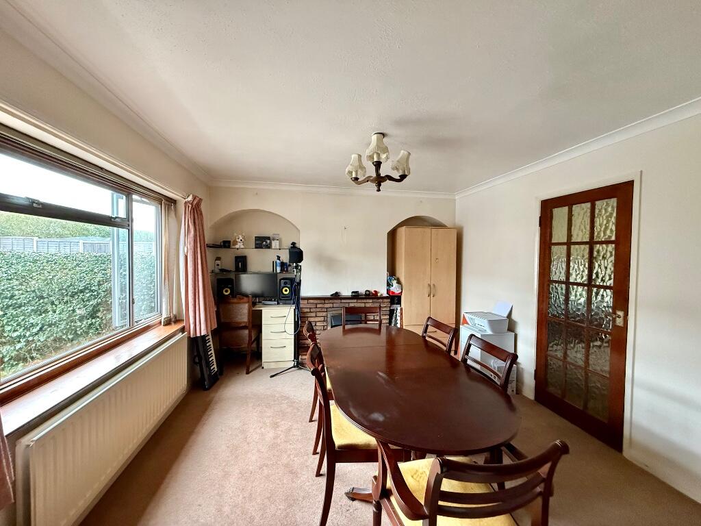 Knights Lane, Stratford-Upon-Avon, Warwickshire, CV37 photo 2
