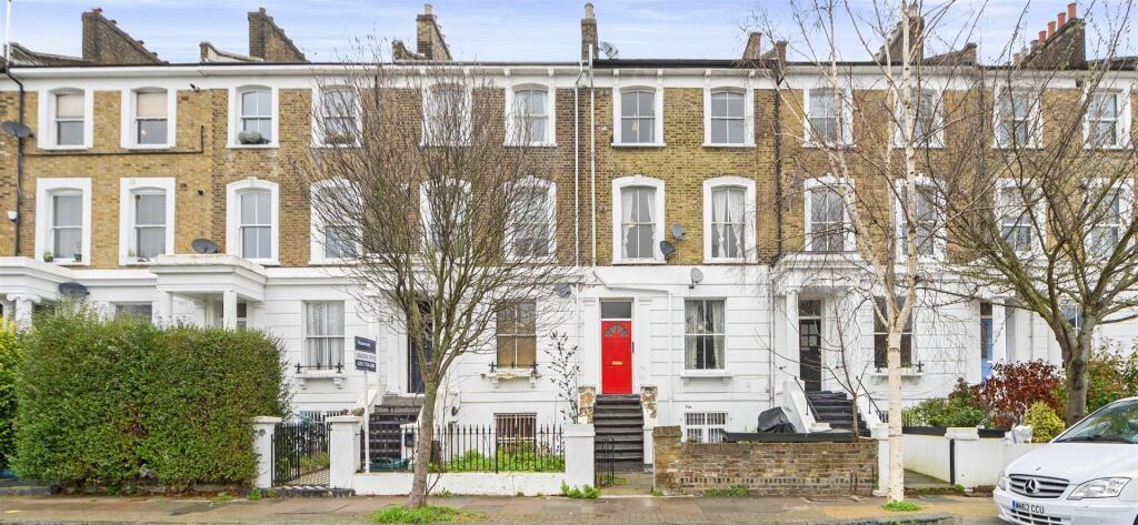 Main image of property: Mildmay Grove North, London, N1