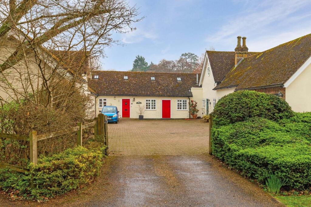 Main image of property: Brighton Road, Shermanbury, Horsham