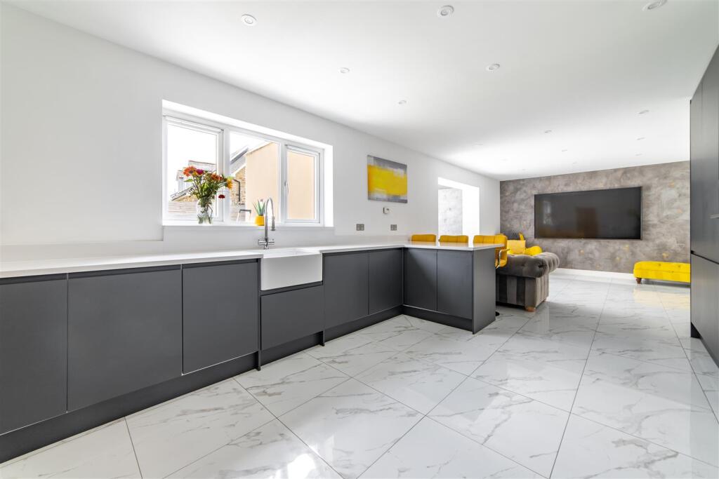 House in Newcastle upon Tyne, Ellington and Linton - View 4