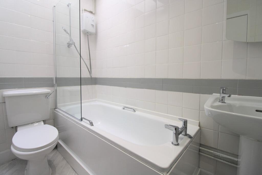 Harland Cottages, Glasgow, G14 - View 6