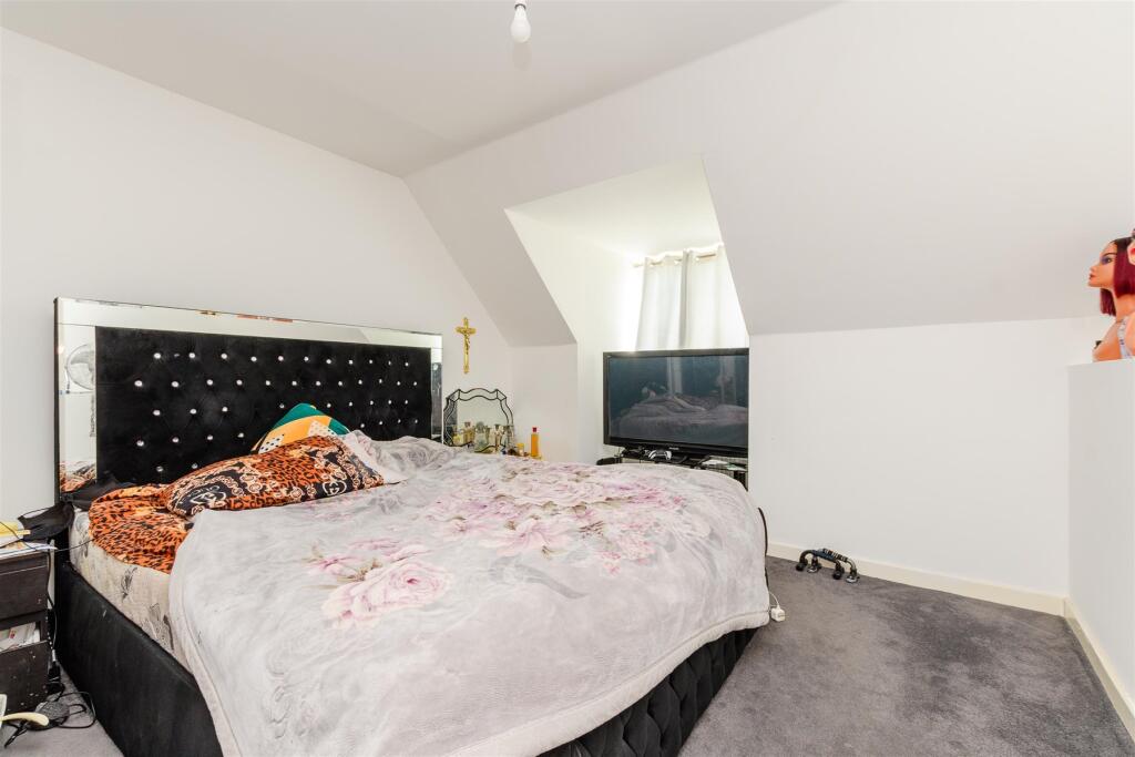 Main image of property: Geneive Road, Gravesend, Kent