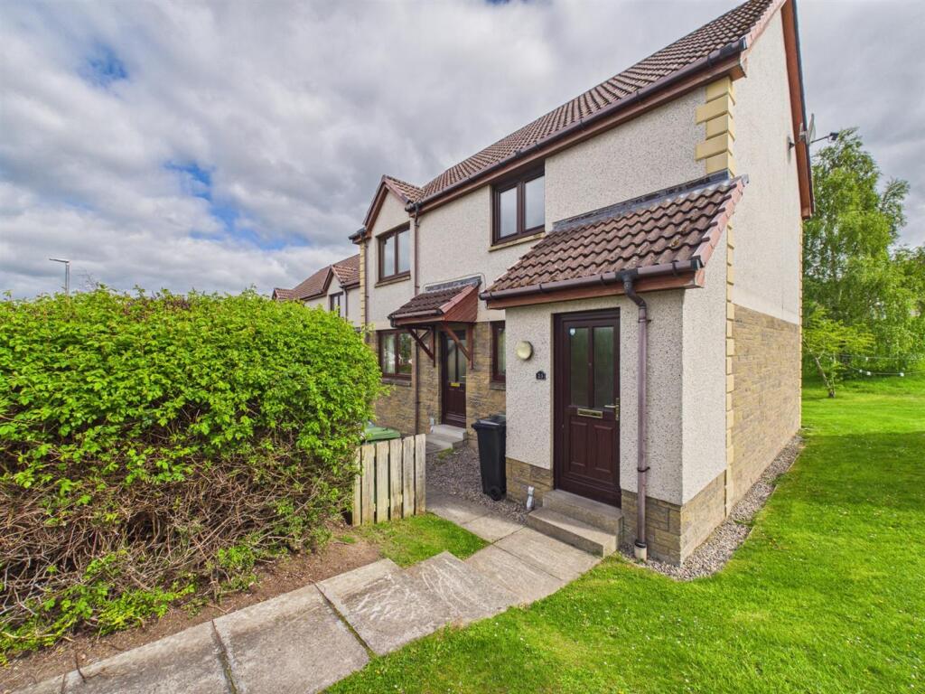 Main image of property: Wester Inshes Crescent, Inverness