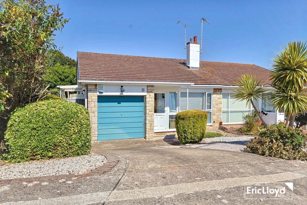 Main image of property: MAPLE CLOSE BRIXHAM